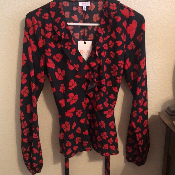 Tops - Shirt